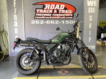 2023 Honda SCL500