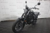 2023 Honda SCL500