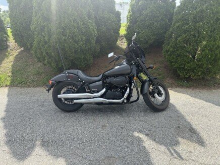 Photo 1 for 2023 Honda Shadow