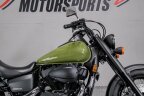 Thumbnail Photo 1 for 2023 Honda Shadow Phantom