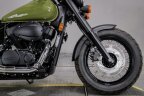 Thumbnail Photo 2 for 2023 Honda Shadow Phantom