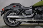 Thumbnail Photo 3 for 2023 Honda Shadow Phantom