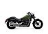 2023 Honda Shadow Phantom