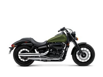 2023 Honda Shadow Phantom