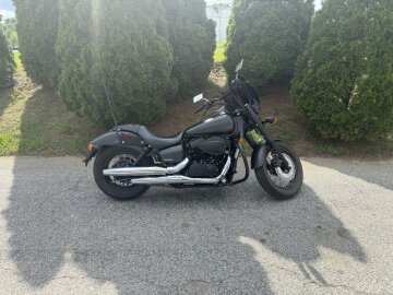 2023 Honda Shadow