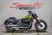2023 Honda Shadow Phantom