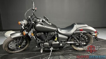 2023 Honda Shadow Phantom