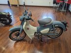 Thumbnail Photo 2 for New 2023 Honda Super Cub C125