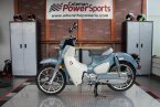 Thumbnail Photo 4 for New 2023 Honda Super Cub C125