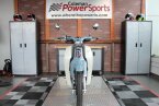 Thumbnail Photo 2 for New 2023 Honda Super Cub C125