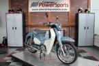 Thumbnail Photo 1 for New 2023 Honda Super Cub C125