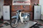 Thumbnail Photo 3 for New 2023 Honda Super Cub C125