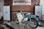 Thumbnail Photo 5 for New 2023 Honda Super Cub C125