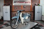 Thumbnail Photo 3 for New 2023 Honda Super Cub C125