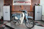 Thumbnail Photo 1 for New 2023 Honda Super Cub C125