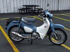 Thumbnail Photo 1 for 2023 Honda Super Cub C125