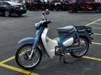 Thumbnail Photo 4 for 2023 Honda Super Cub C125
