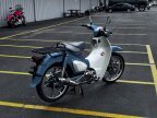 Thumbnail Photo 2 for 2023 Honda Super Cub C125