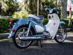 Thumbnail Photo 4 for New 2023 Honda Super Cub C125