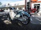 Thumbnail Photo 6 for New 2023 Honda Super Cub C125