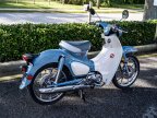 Thumbnail Photo 3 for New 2023 Honda Super Cub C125