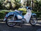 Thumbnail Photo 2 for New 2023 Honda Super Cub C125