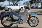 2023 Honda Super Cub C125