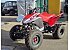 2023 Honda TRX250X