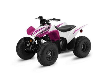 Photo 1 for New 2023 Honda TRX90X