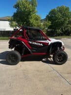 Thumbnail Photo 2 for New 2023 Honda Talon 1000R FOX Live Valve