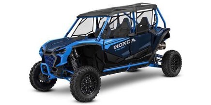 Photo 1 for 2023 Honda Talon 1000R