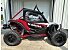 2023 Honda Talon 1000R FOX Live Valve