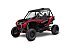 New 2023 Honda Talon 1000R FOX Live Valve