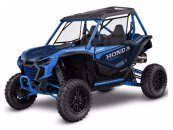 New 2023 Honda Talon 1000R FOX Live Valve
