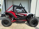 2023 Honda Talon 1000R FOX Live Valve