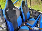 Thumbnail Photo 4 for 2023 Honda Talon 1000X 4 FOX Live Valve