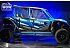 2023 Honda Talon 1000X 4 FOX Live Valve