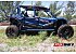 2023 Honda Talon 1000X 4 FOX Live Valve