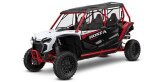 2023 Honda Talon 1000X