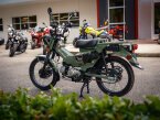 Thumbnail Photo 6 for New 2023 Honda Trail 125
