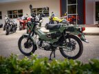 Thumbnail Photo 6 for New 2023 Honda Trail 125
