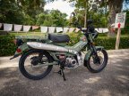 Thumbnail Photo 5 for New 2023 Honda Trail 125