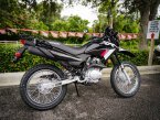 Thumbnail Photo 4 for New 2023 Honda XR150L