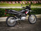 Thumbnail Photo 2 for New 2023 Honda XR150L