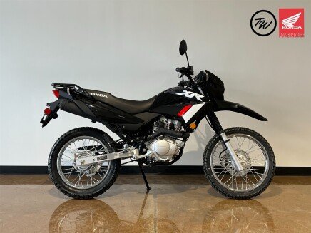 Photo 1 for New 2023 Honda XR150L