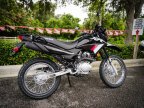Thumbnail Photo 4 for New 2023 Honda XR150L