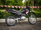 Thumbnail Photo 3 for New 2023 Honda XR150L