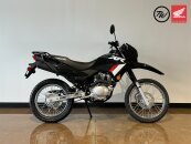 New 2023 Honda XR150L