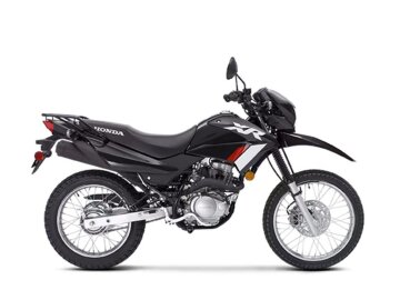 2023 Honda XR150L