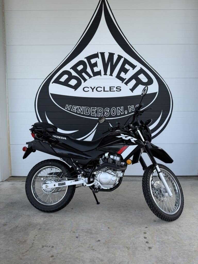 Honda XR Series Motorcycles for Sale - Motorcycles on Autotrader